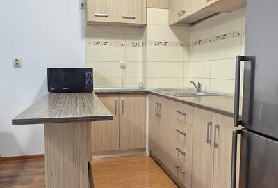 EXCLUSIV ! KAMSAS - LIDL 2 CAMERE DECOMANDATE BLOC NOU MOBILAT UTILAT + PARCARE - 4