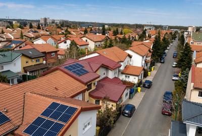 Vila 4 camere Iancu Nicolae | Gama Jollie Ville | Oliveto - 3