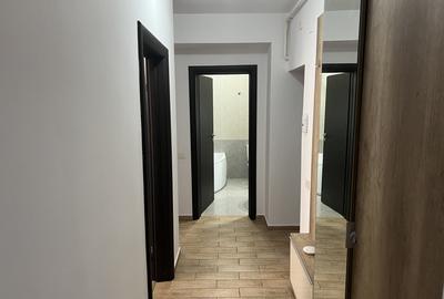Inchiriere Apartament 3 camere Militari Residence str Tineretului - 15