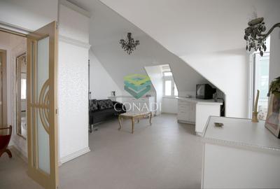 Apartament in Vila | Aviatorilor | Kiseleff + Garaj - 1