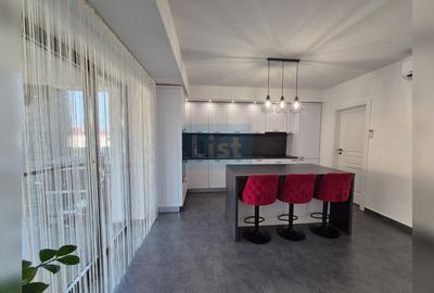 Casa ultrafinisata, garaj, panouri fotovoltaice - 16