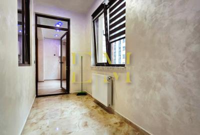 COMISION 0% | Apartament PREMIUM | 3 camere | 88 m2 | Parcare Subterana | ISARAN - 10