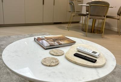 Apartament 2 camere Cortina Pipera cu loc de parcare subteran - 17