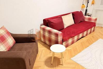 Apartament 3 camere cf 1 decomandat zona Crang - 1