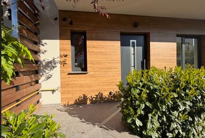 Casa individuala premium P+2E | 185 mp utili | Curte proprie - 15