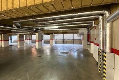 Penthouse LUX pe un singur nivel, cu 3 camere, 79 mp, decomandat, zona Tractorul - 14