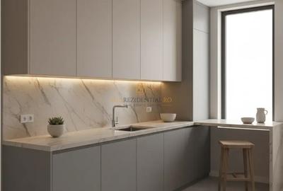 Apartament 2 camere de vanzare, zona Rahova-Pucheni, Sector 5 - 3