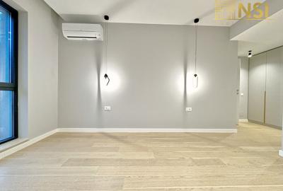 Nusco City || Office View || Underground Parking - 19