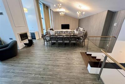 LUX. Penthouse in Silver Mountain - Poiana Brasov - 28