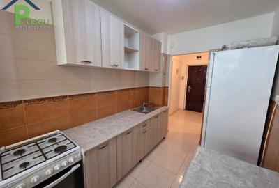 Apartament 2 camere Piata Sudului, Obregia, cf. I, 52 mpu, etaj 3 - 10