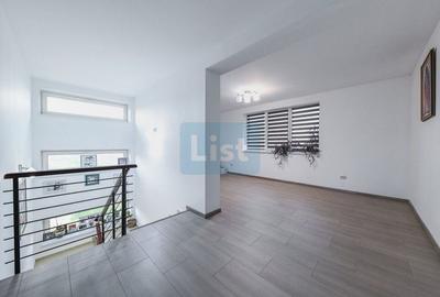 Comision 0%! Casa individuala, Teren 2500mp - 16