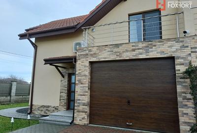 COMISION 0% Duplex cu 5 camere si teren de 325 mp - Dumbravita - 26