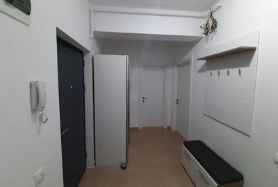 2 camere Mihai Bravu, metrou, centrala proprie! - 4