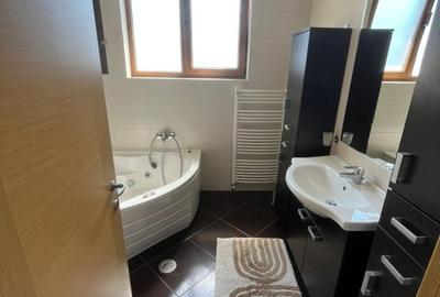 Inchirieri Apartamente 4 camere NORD CARTIERUL FRANCEZ - 18
