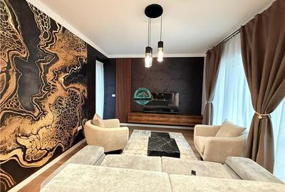 Inchiriez apartament cu 2 camere mobilat LUX in Unirii, 2 parcari Incluse - 6