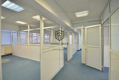 Inchiriere 242 mp | Imobil birouri Domenii | Comision 0%-Reprezentare Proprietar - 22