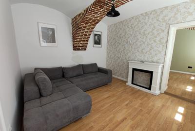 Apartament 2 camere mobilat si utilat zona Piata Sfatului - 2