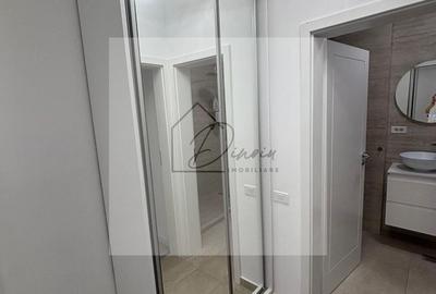 Apartament 2 camere Baicului I Quartz Residence I 2 parcari si boxa - 25