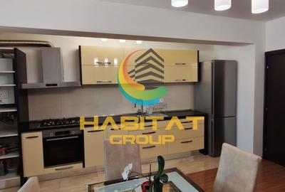 Apartament cu 3 camere decomandat, mobilat în Chitila
