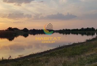 Teren intravilan Str Primaveri deschidere la lac Berceni - 2