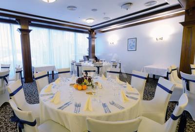 Spatiu Comercial Premium - Restaurant / Evenimente - Lacul Floreasca - 1