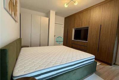 Apartament cu 3 camere premium cu terasa de 120 mp, in Tudor - 6