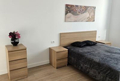Bucurestii Noi-Damaroaia, 3 camere, prima inchiriere, garaj - 8