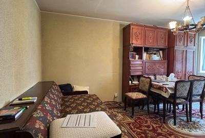 Apartament 3 Camere | Ene Modoran - Sebastian - 3