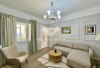 Apartament 3 camere Unirii Horoscop | Renovat complet | Imobil cu lift - 2