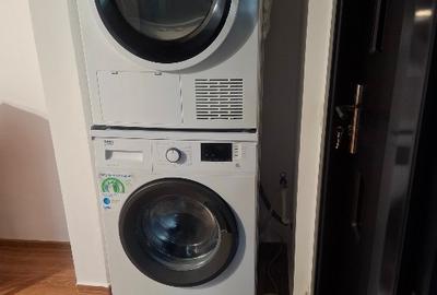 Vand apartament 3 camere- langa River's Towers - 8