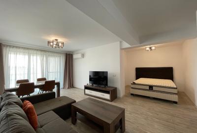 Comision 0% Studio de închiriat Roka Residence | Timpuri Noi - 4