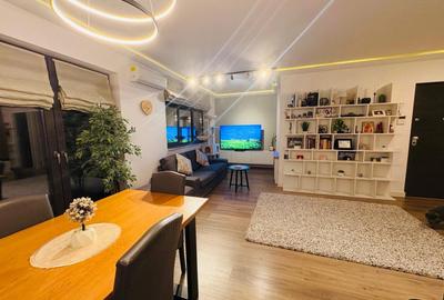 4 CAMERE | SISESTI | BANEASA | STRAULESTI | PARCARE | 110 MP UTIL | - 1