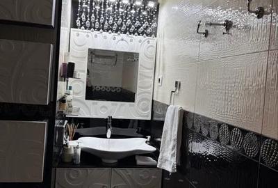 Apartament 2 Camere Oltenitei Metrou 5 minute 80mp Centrala Bloc Nou - 8