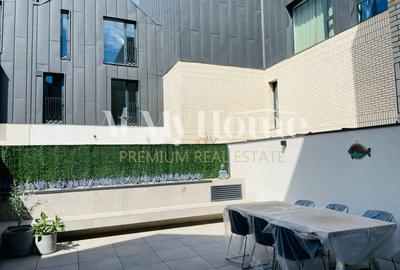 TOWNHOUSE /COMPLEX REZIDENTIAL NOU/6 CAMERE/PIPERA - 7