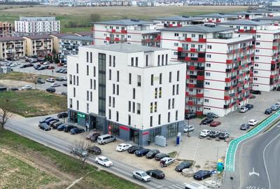 Spațiu comercial de închiriat - 2