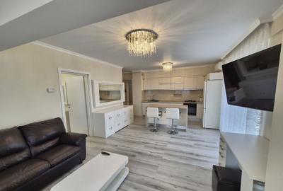 Vanzare Apartament de 2 Camere Iancu Nicolae/Parcare inclusa - 3