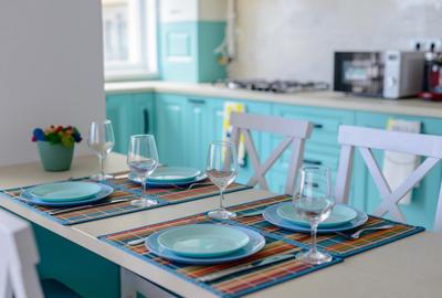 Mamaia - 2 camere - Prima linie - Parcare - 1