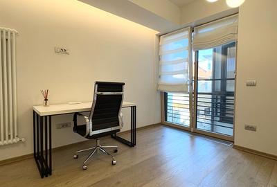 Floreasca Boutique / Apartament Exclusivist / Finisaje Premium / Terasa +Parcare - 14