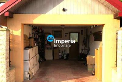Vila P+E+M, 165 mp, garaj, teren 650 mp, canalizare, Valea Adanca - 8