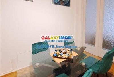 APARTAMENT DUBLU DE 5 CAMERE DE INCHIRIAT ROMANA - 26