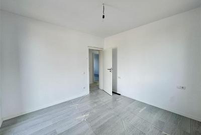 Casa noua de vanzare | 3 dormitoare | curte | parter - 12