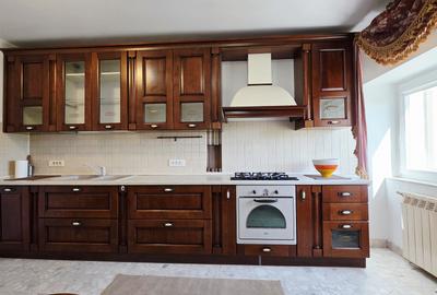 Inchiriere 4 camere Bulevardul Libertatii - 1