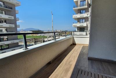 2 camere Alphaville Arena, str. Stadionului, Brasov - 16