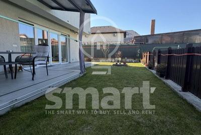 Casă individuală cu piscină Borhanci Stradă privată - 18