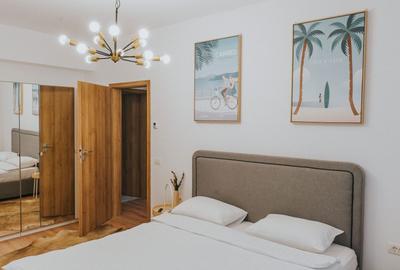 Apartament 3 camere, Piața Unirii Oradea - 9