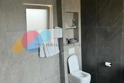 Apartament 3 camere la casa, 80mp + terasa 70mp - Dezmir - 6