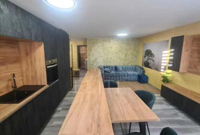 Apartament 2 camere în zona CALEA BACIULUI - 6