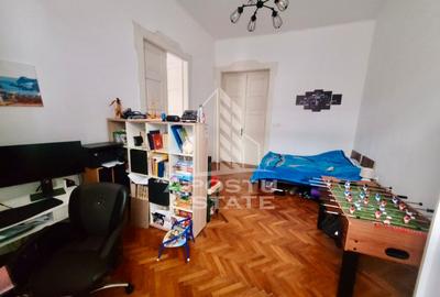 Apartament 3 camere de vanzare, etaj 1,  zona Maria Timisoara - 5