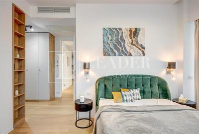 Nou! Premium | Apartament 3 camere | Floreasca - Mircea Eliade - 12