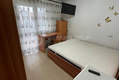 ETAJ 3! Apartament 4 camere 86mp 2 băi, Nicolina, CT - 6